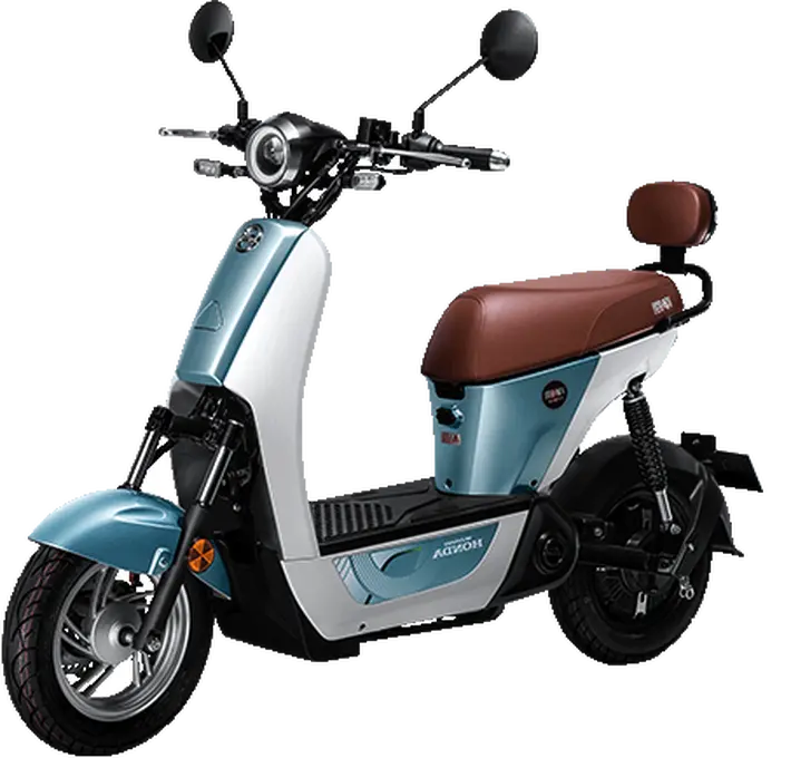 Honda H1 - Electric Scooter 2024